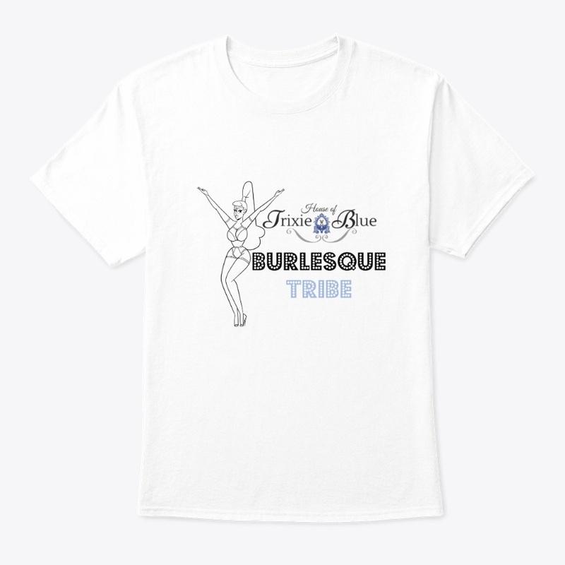 Burlesque Tribe - Line Design