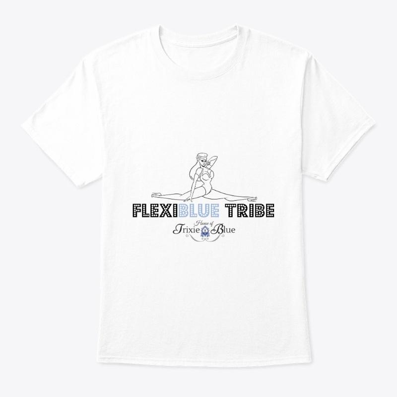 FlexiBlue Tribe - Line Design